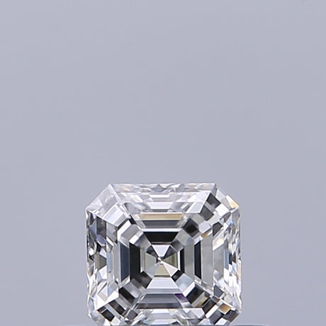 0.31 carat Emerald diamond D VVS1 