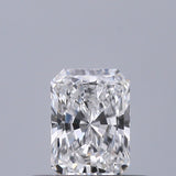 0.30 carat Radiant diamond D VVS1 