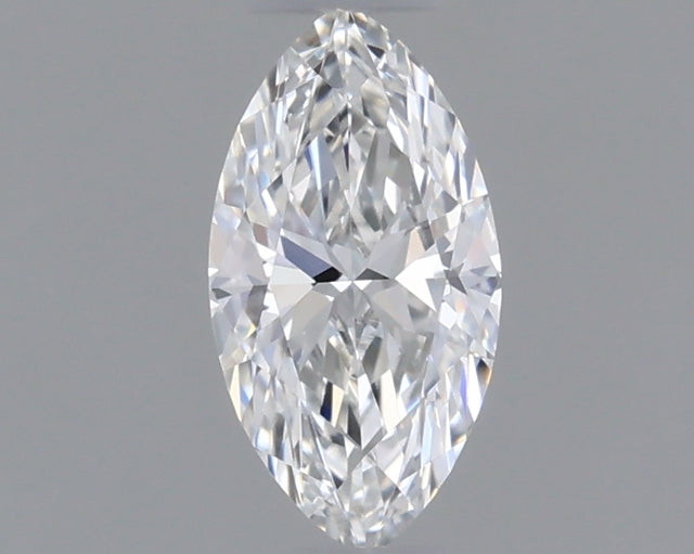 0.30 carat Marquise diamond F VVS2 
