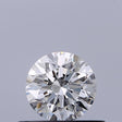0.41 carat Round diamond H VS1 Excellent