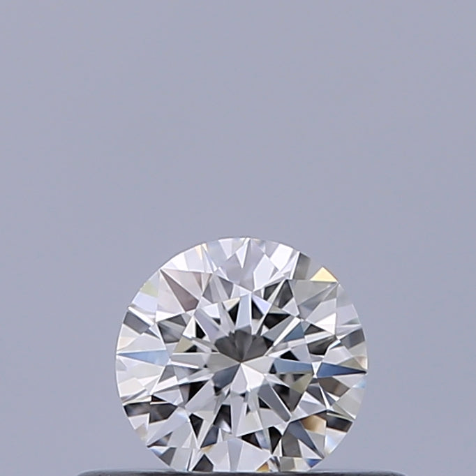 0.27 carat Round diamond F VS1 Excellent