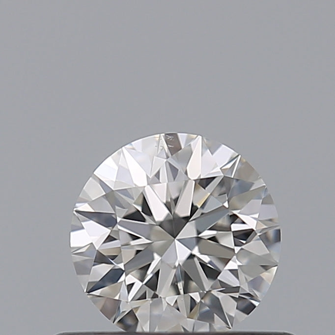 0.45 carat Round diamond F  VS2 Excellent