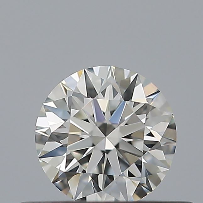0.32 carat Round diamond H  VVS1 Excellent