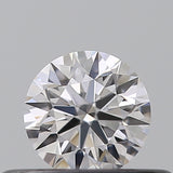 0.27 carat Round diamond D  VVS1 Excellent