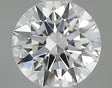 0.32 carat Round diamond E IF Excellent