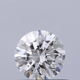 0.50 carat Round diamond G VVS2 Excellent