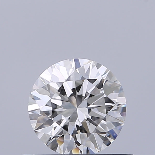 0.50 carat Round diamond G VVS2 Excellent