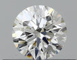 0.30 carat Round diamond D VS1 Excellent