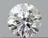 0.30 carat Round diamond D VS1 Excellent