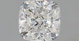 1.01 carat Cushion diamond G IF 
