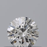 0.31 carat Round diamond D  VVS1 Excellent