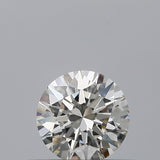 0.30 carat Round diamond H  IF Excellent