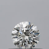 0.30 carat Round diamond H  VVS2 Excellent