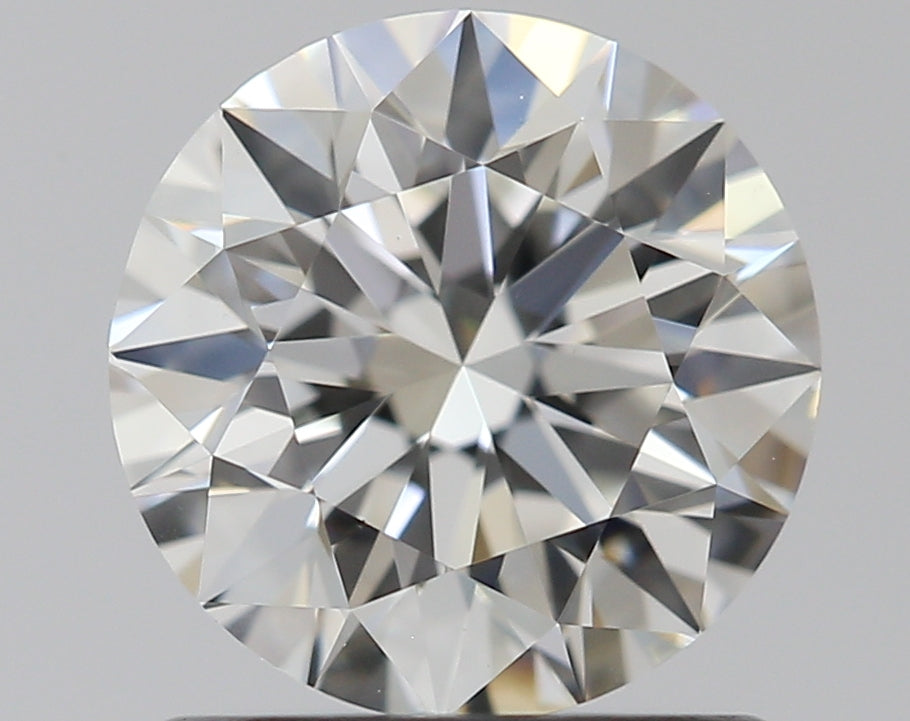 1.00 carat Round diamond G  VS1 Excellent