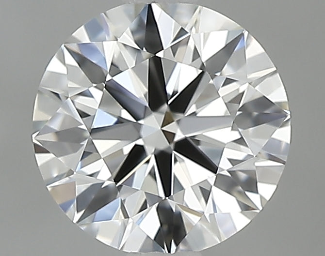 0.91 carat Round diamond G VVS2 Excellent