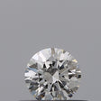 0.30 carat Round diamond F VVS1 Excellent