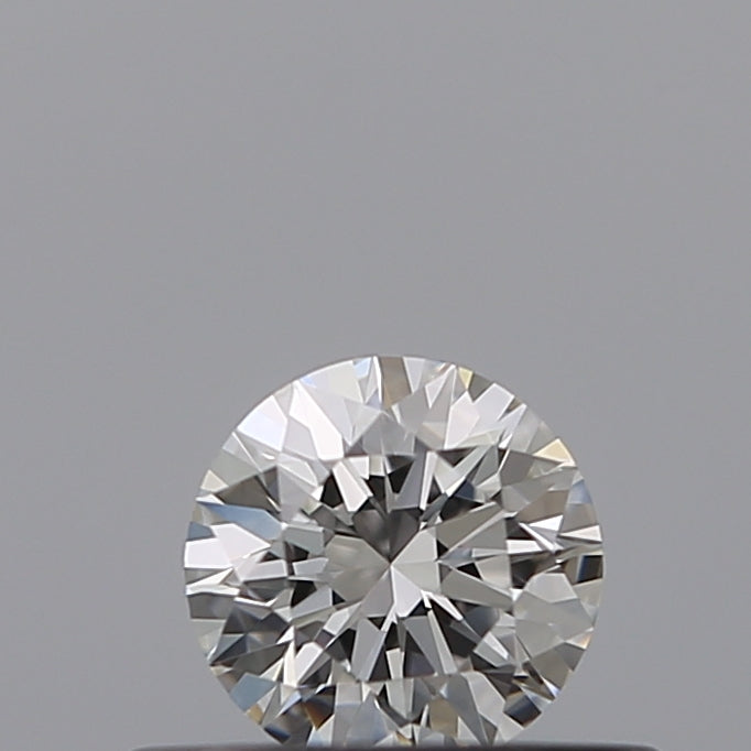 0.30 carat Round diamond F VVS1 Excellent