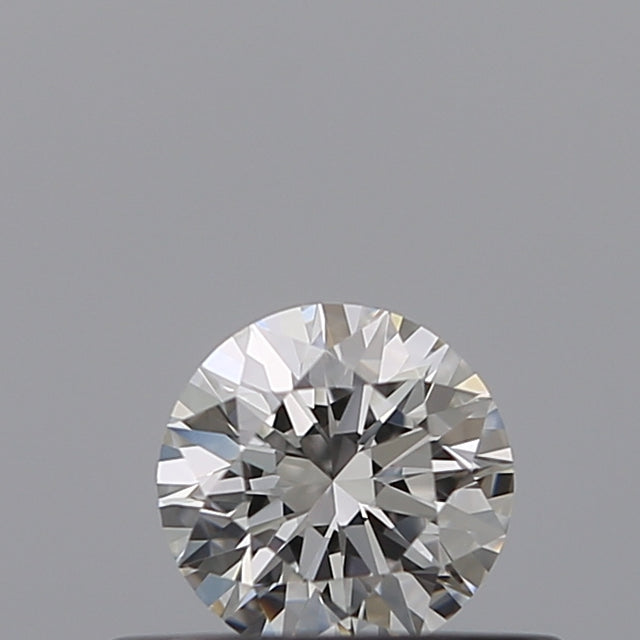 0.30 carat Round diamond F VVS1 Excellent
