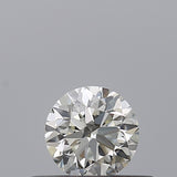 0.29 carat Round diamond G  IF Very good