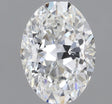 0.90 carat Oval diamond G VS1 