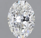 0.90 carat Oval diamond G VS1 