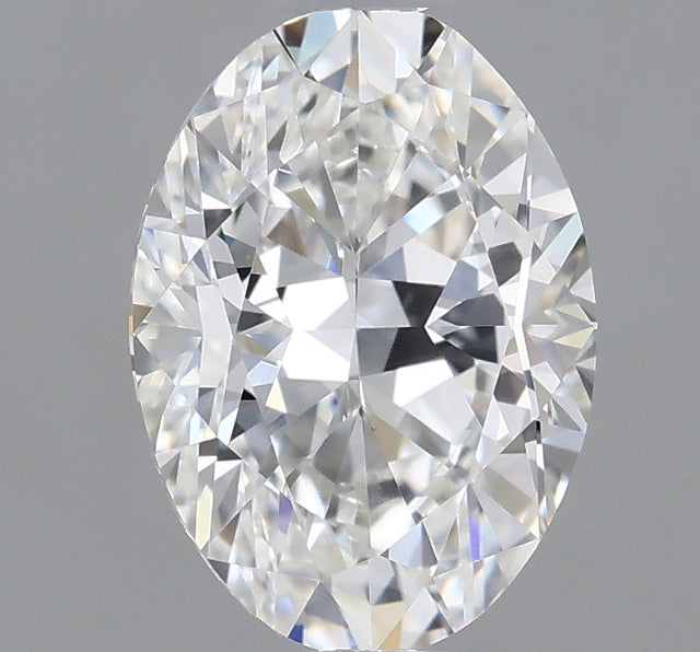 0.90 carat Oval diamond G VS1 