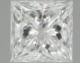 0.40 carat Princess diamond G  I1