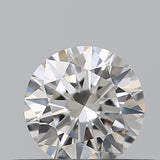 0.29 carat Round diamond F  VVS2 Excellent