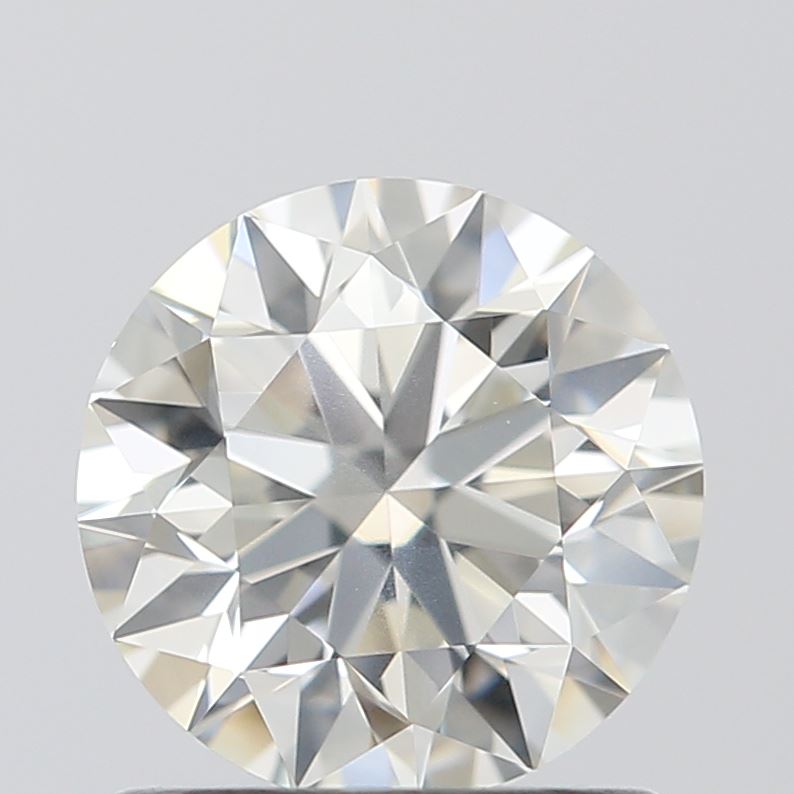 1.01 carat Round diamond J  SI1 Excellent