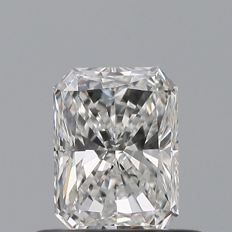 0.47 carat Radiant diamond E  VVS1