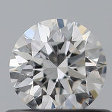 0.50 carat Round diamond E  SI1 Excellent