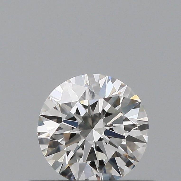 0.36 carat Round diamond H  VVS1 Excellent