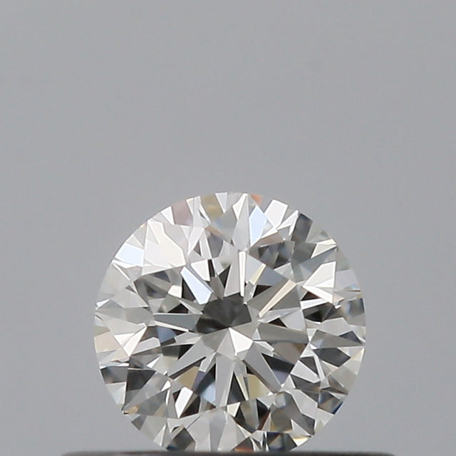 0.34 carat Round diamond F VVS1 Excellent