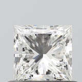 0.51 carat Princess diamond G VVS1 