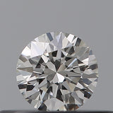 0.22 carat Round diamond G  VS1 Excellent