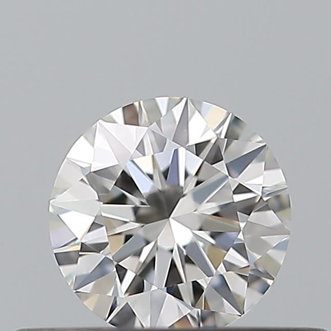 0.27 carat Round diamond E  VVS2 Excellent