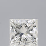 0.70 carat Princess diamond G IF VeryGood