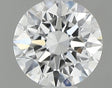 0.50 carat Round diamond E VS1 Excellent