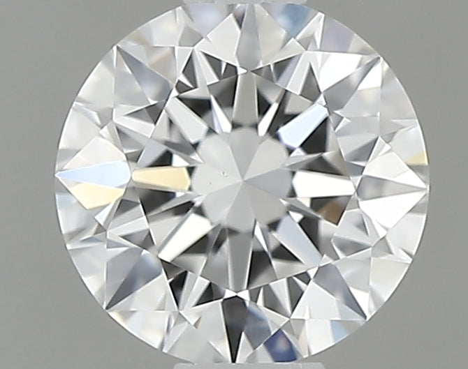 0.50 carat Round diamond E VS1 Excellent