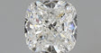 1.02 carat Cushion diamond I VVS2 