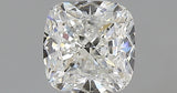 1.02 carat Cushion diamond I VVS2 