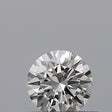 0.33 carat Round diamond G  VVS2 Excellent
