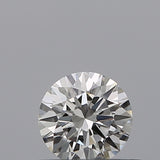 0.33 carat Round diamond G  VVS2 Excellent