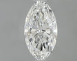 0.40 carat Marquise diamond G SI2 