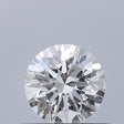 0.50 carat Round diamond G VVS1 Excellent