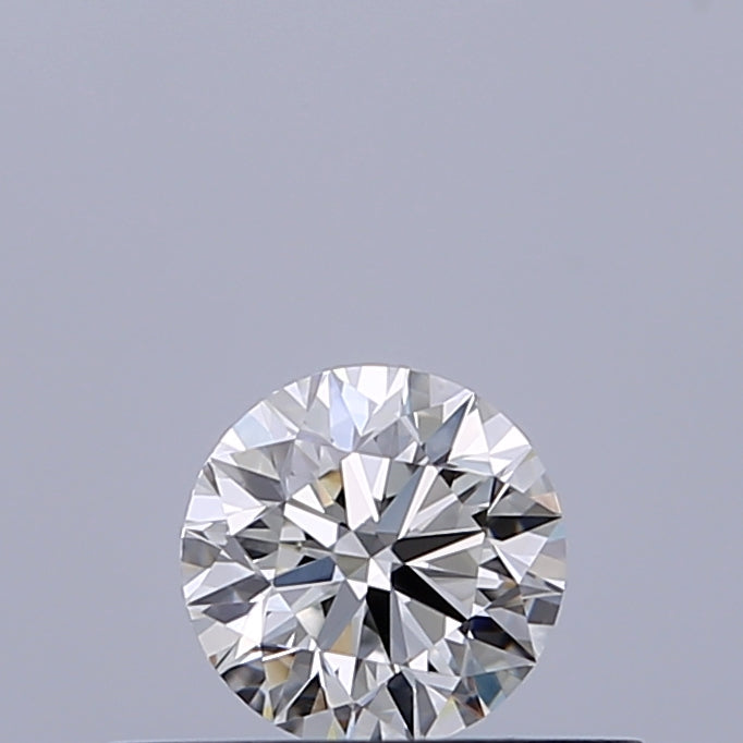 0.29 carat Round diamond G IF Excellent