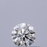 0.29 carat Round diamond G IF Excellent