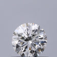 0.40 carat Round diamond F SI1 Excellent
