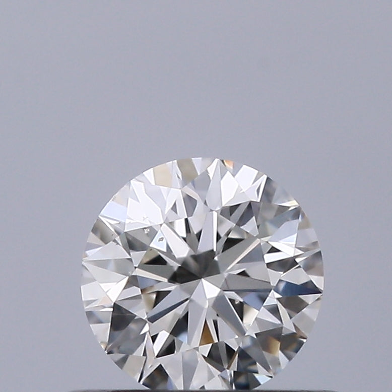 0.40 carat Round diamond F SI1 Excellent