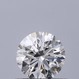0.40 carat Round diamond F SI1 Excellent